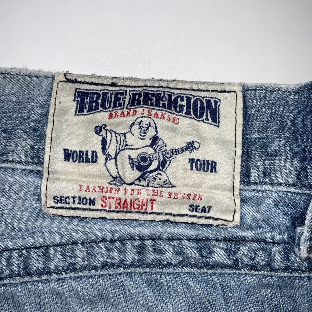 True Religion true religion